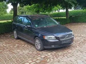 Volvo V50 V50 2.4i Summum