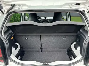Volkswagen up! Basis 1.0+Lichtsensor+Klimaanlage+Bluetooth Bild 5