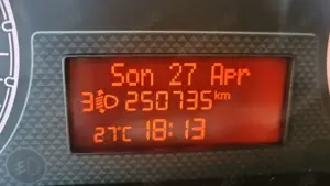 Citroen Nemo Multispace 1.4 Attraction Bild 4