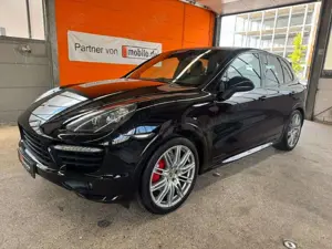 Porsche Cayenne GTS Approved Sportchrono Pano AHK BOSE