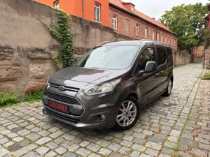 Ford Grand Tourneo Connect Titanium/KAMREA/PANO/SHZG