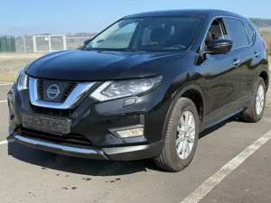 Nissan X-Trail 1.6 DIG-T*NAVİ*KAMERA*Lenkradheizung*Sitzheizung*