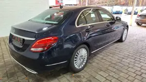 Mercedes-Benz C 220 C -Klasse Lim. Avantgarde TOP Bild 4