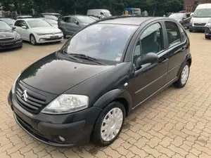 Citroen C3 *Automatik* *Wenig KM* *TÜV 11.2025*