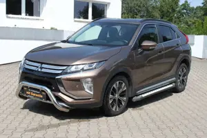Mitsubishi Eclipse Cross -Automatik-Navi-HeadUp-LED-Kamera
