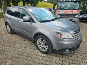 Subaru Tribeca 3.6R Automatik Klima Alu  1 Hd Bild 2