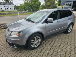 Subaru Tribeca 3.6R Automatik Klima Alu  1 Hd Bild 3