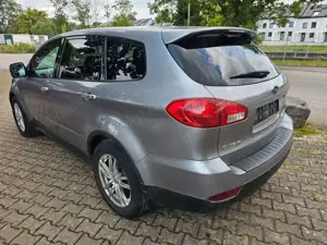 Subaru Tribeca 3.6R Automatik Klima Alu  1 Hd Bild 4