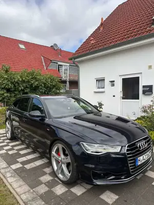 Audi A6 Avant 3.0 TDI quattro S tronic