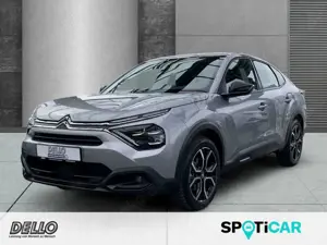 Citroen C4 Plus LED Klimaautomatik PDChi Kamera Sicherheitspa