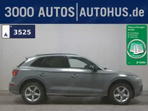 Audi Q5 45 TFSI Qu. sport S-Line Navi Xenon AHK