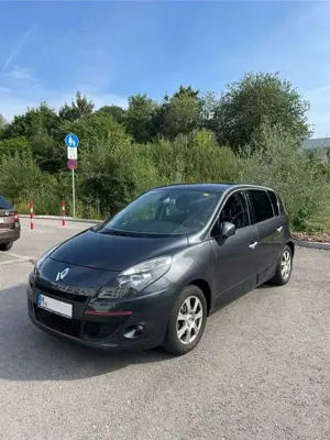 Renault Scenic Dynamique