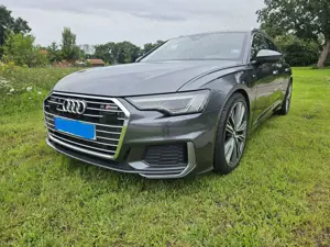 Audi A6 A6 Avant 50 TDI quattro tiptronic s-line