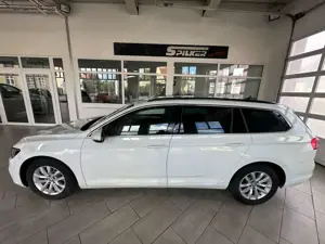Volkswagen Passat Variant Passat Var./LED/ DSG/ Business