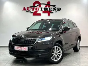 Skoda Kodiaq Ambition 4x4 7-SITZER KAMERA+LED+AHK