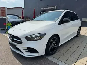 Mercedes-Benz B 220 B -Klasse B 220 d *AMG Kamera.Alcantara