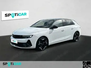 Opel Astra L Lim. 5-trg. GSe Plug-in-Hybrid