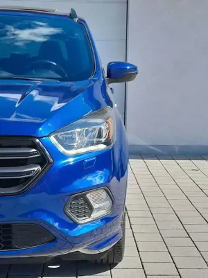 Ford Kuga ST-Line 4x4 Aut/Xenon/Pano/Kam/19"