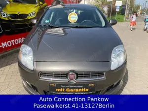 Fiat Bravo 1.4 16V Racing**TÜV NEU*ÖLSERVICE NEU* Bild 3