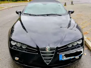 Alfa Romeo Spider Spider 2.2 JTS 16V