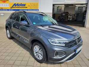 Volkswagen T-Roc Life 16"LM 2AC+ Navi WiPak LED App LS PLA