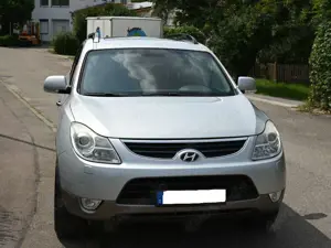 Hyundai iX55 ix55 3.0 V6 CRDi Premium