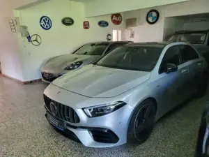 Mercedes-Benz A 45 AMG 4Matic Panorama/ACC/LED/Night/19"