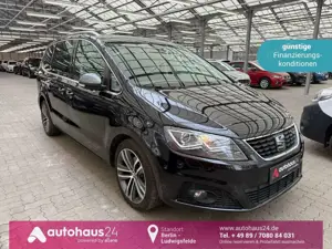 SEAT Alhambra 1.4 TSI FR-Line Bi-Xen|Navi|Kamera|ACC
