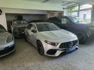 Mercedes-Benz A 45 AMG 4Matic Panorama/ACC/LED/Night/19"