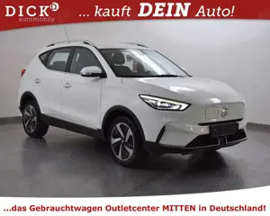 MG ZS EV Comfort NAVI+LED+SITZHZ+KAMERA+MFL+DAB+ACC