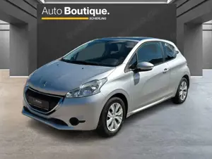 Peugeot 208 1.2 12V VTi/PureTech 82 Active/PANORAMA/+
