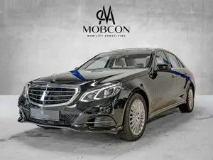 Mercedes-Benz E 250 CGI Elegance *COMAND*GSD*ACC*LED*AHK*360