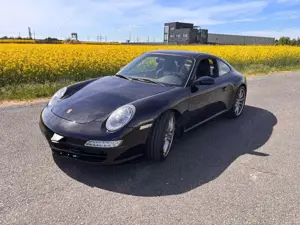 Porsche 997 911 Carrera