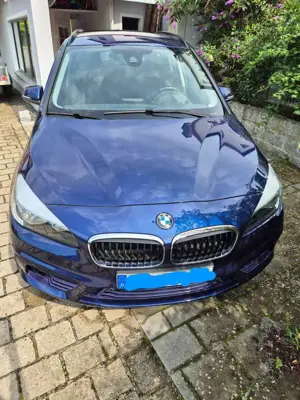 BMW 218 218i Gran TourerSport Line