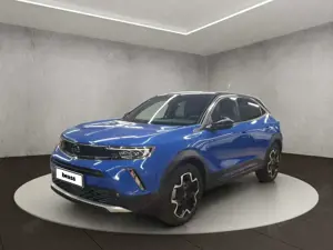 Opel Mokka 1.2 Turbo Ultimate
