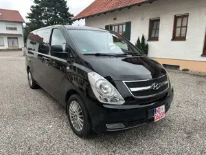Hyundai H-1