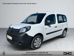 Renault Kangoo Z.E. 2-Sitzer (Batteriemiete)