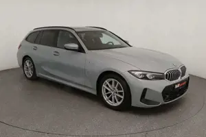 BMW 320 i M Sport|PANO|ACC|HUD|360°|ad.LED|SHZG|AHK