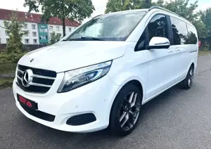 Mercedes-Benz V 220 V -Klasse V 220/250 d SCORE lang