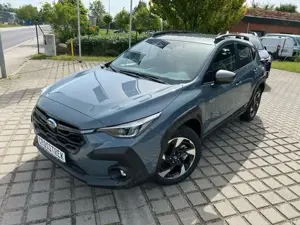 Subaru Crosstrek 2,0ie Active Automatik Allrad