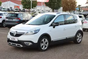 Renault Scenic III Xmod BOSE Edition l LEDER l NAVI l Bild 4