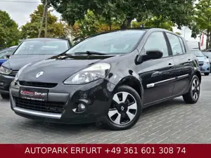 Renault Clio III Dynamique*Klima*Navi*Phone*TÜV+SERV+GAR