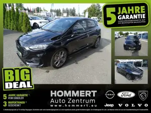 Ford Fiesta 1.0 EcoBoost ST-Line *Navi*Kamera*LED*