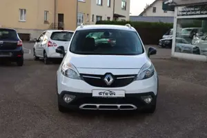 Renault Scenic III Xmod BOSE Edition l LEDER l NAVI l Bild 3