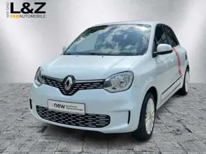 Renault Twingo Vibes Electric *Navi,PDC,SHZ,GJR*