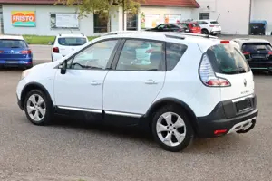 Renault Scenic III Xmod BOSE Edition l LEDER l NAVI l Bild 5