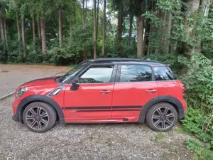 MINI John Cooper Works GP Bild 2