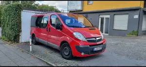 Opel Vivaro 2.0 CDTI L1H1 DPF Life