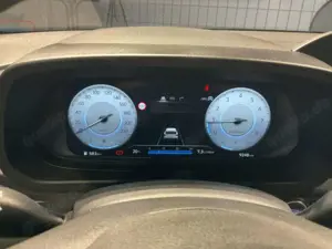 Hyundai i20 i20 1.0 T-GDI Trend