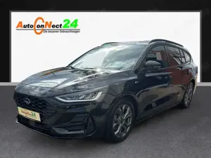 Ford Focus Turnier ST-Line X *AHK//Head-up/Navi/SHZG/PDC/Kame